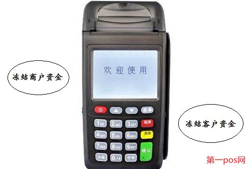 刷pos机银行延迟到账的种类